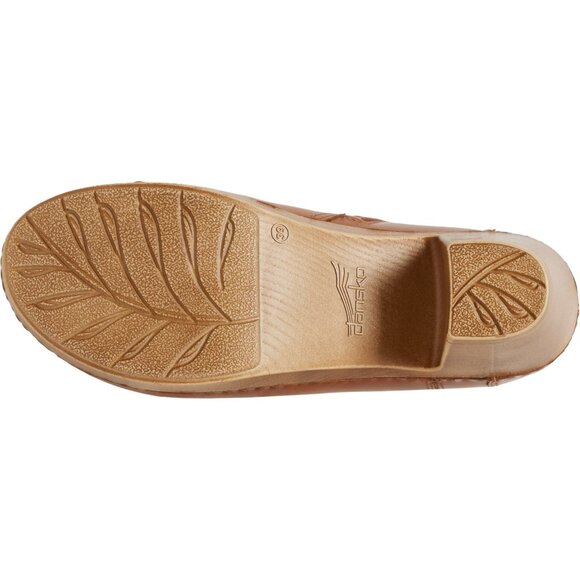 NEW Dansko Shayna Heeled Chelsea Boots - Leather  For Women 257 7S4 - Picture 7 of 8